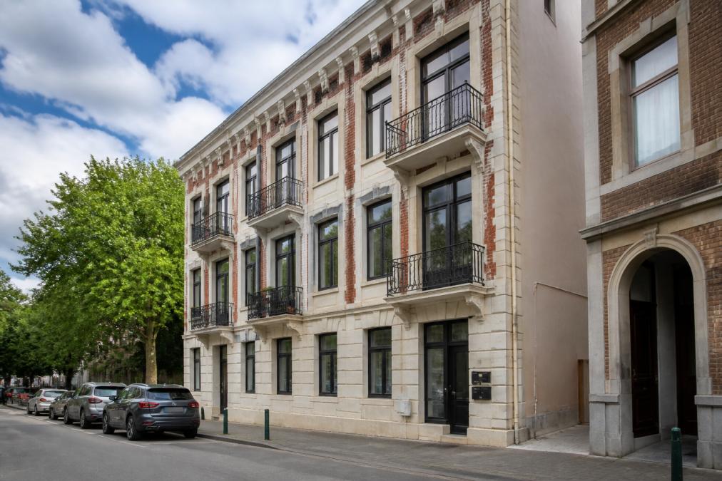 Investissement immeuble rapport Brabant wallon : Guide complet 2026