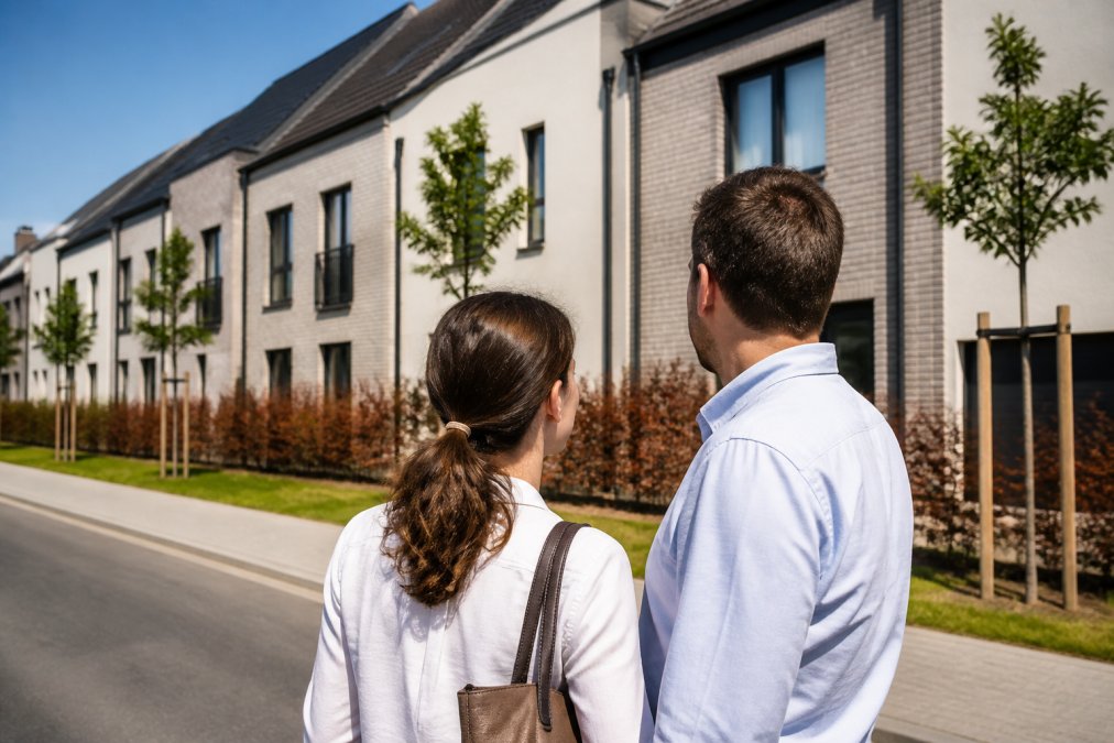 Investissement locatif à Waterloo : rentable en 2026 ?