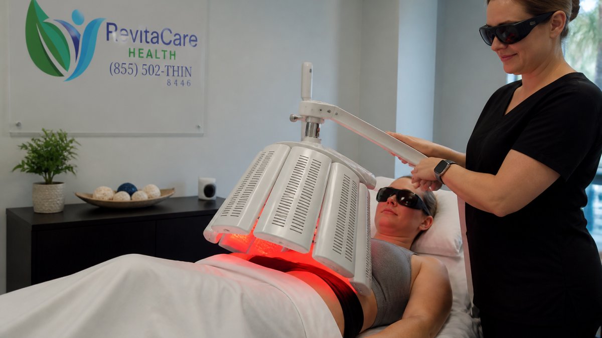 Invisa-RED Laser Treatment Cost: What to Expect