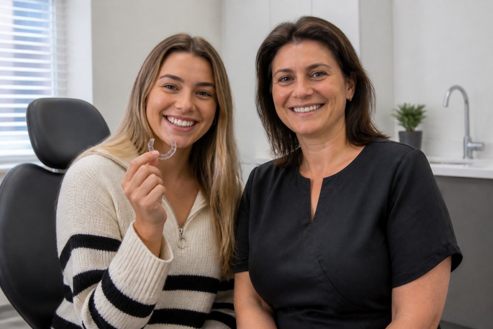 Invisalign Treatment Plan Timeline: Your Complete UK Guide