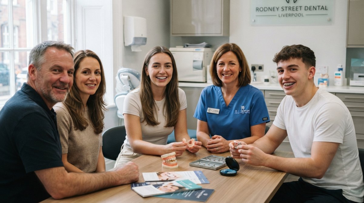 Invisalign vs Traditional Metal Braces: A 2026 UK Guide
