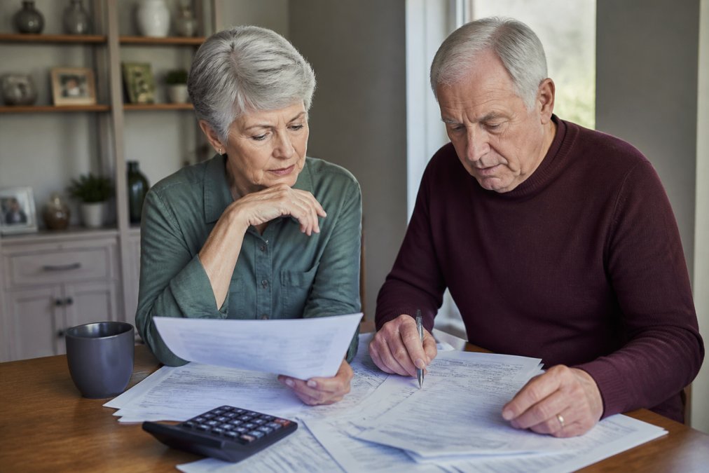 IRMAA Lookback Period: What It Is & How It Affects Your Medicare Premiums