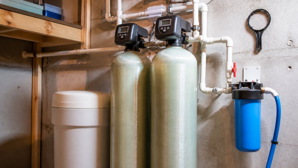 Iron Removal Systems for Well Water: A 2026 Guide