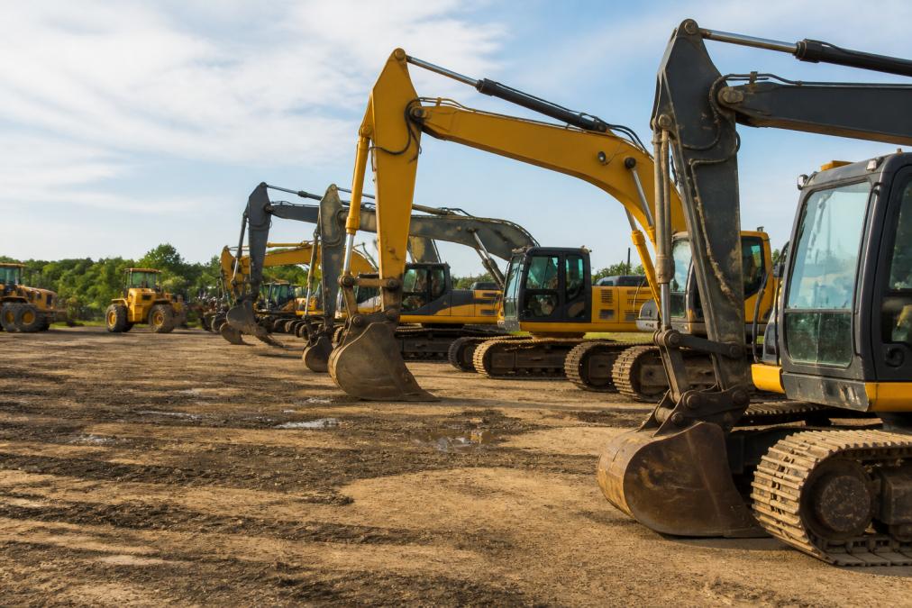 IronPlanet Alternative for Construction Firms: 5 Top Picks