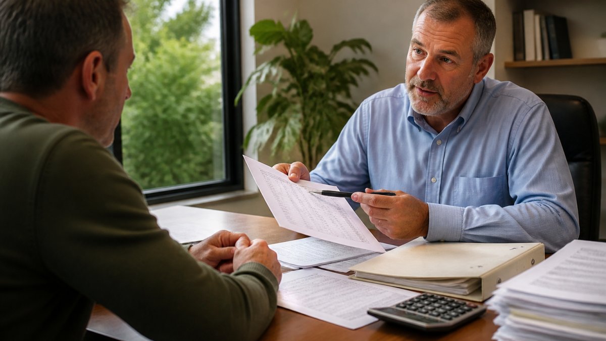 IRS Penalty Relief for Unfiled Returns: 2026 Guide