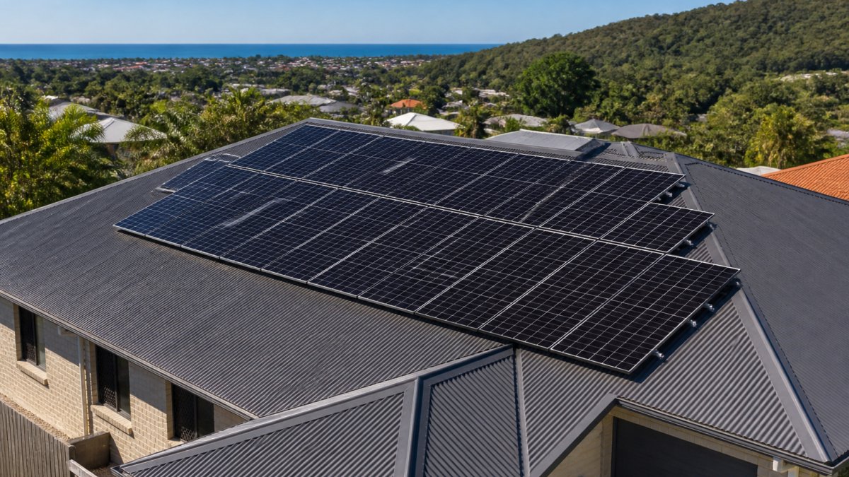 Is 10kW Solar Enough to Run a House?