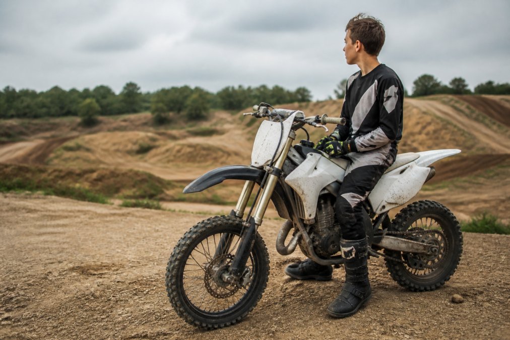 Is 13 Too Late to Start Motocross? A 2026 Guide