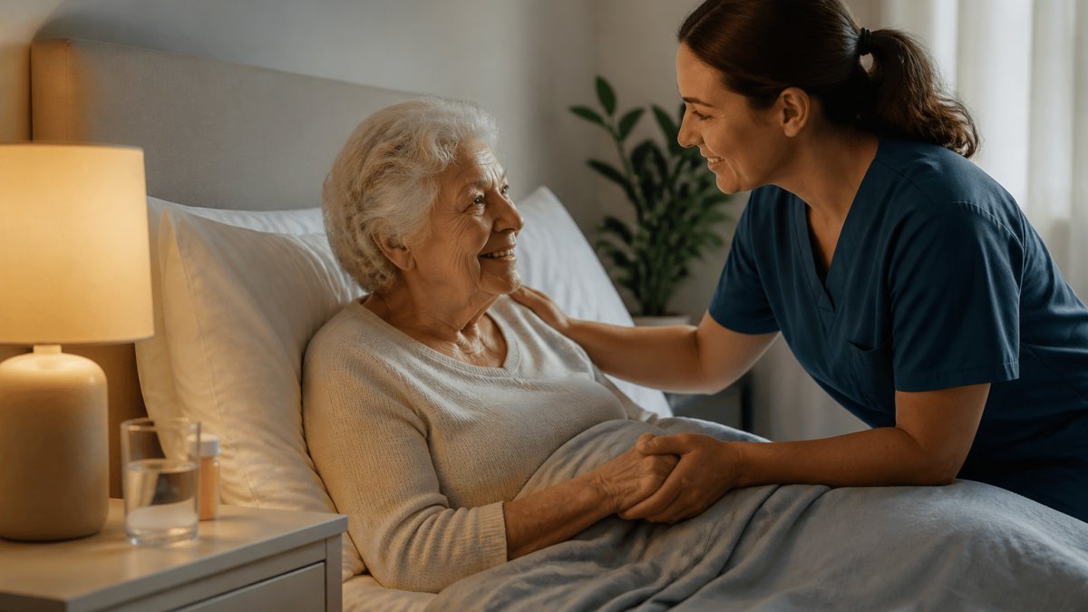 Is 24 Hour Home Care Covered by Medicare?