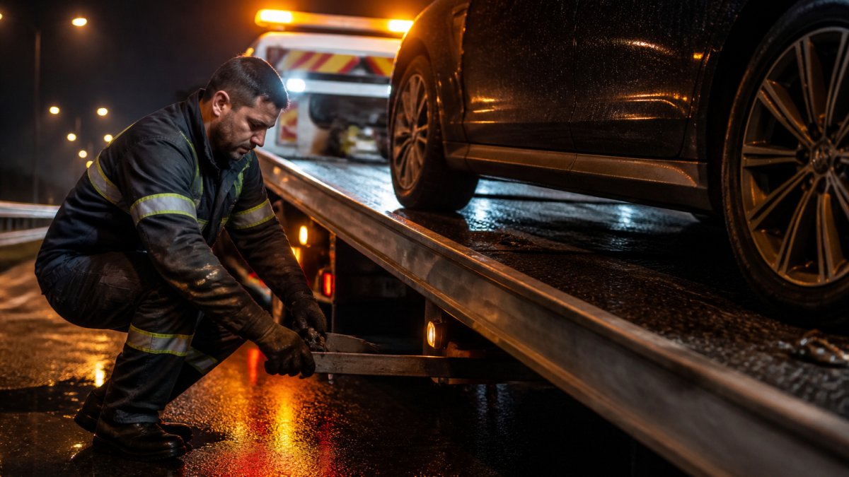 Is 24 Hour Towing Reliable? What Drivers Should Know