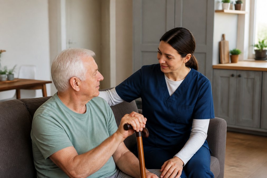 Is 24/7 Home Care Worth It for Veterans in 2026?