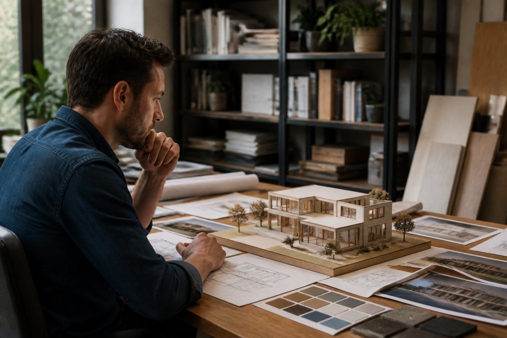 Professional illustration showing Professional for 3d design worth it