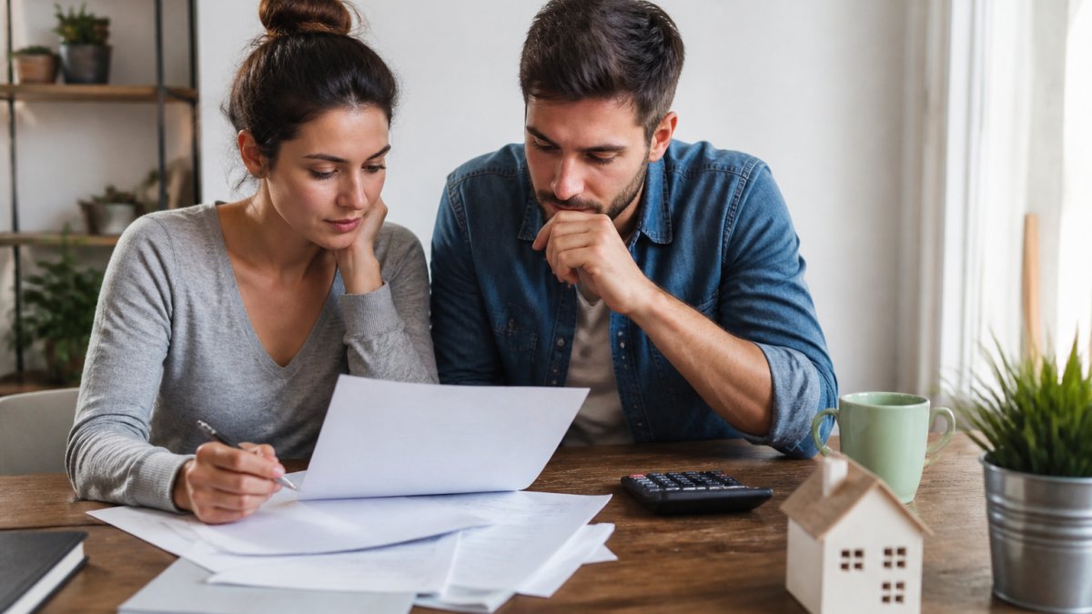 Is a 15-Year Mortgage Worth It for First-Time Buyers?
