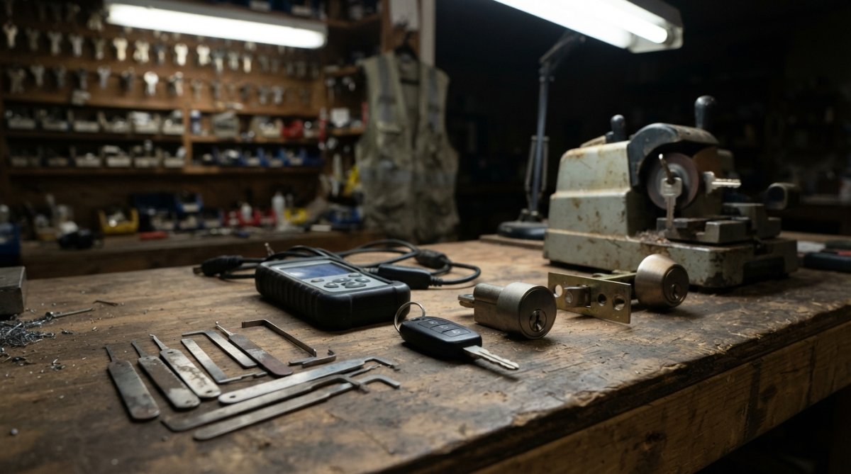 Is a 24 Hour Emergency Locksmith Worth It?