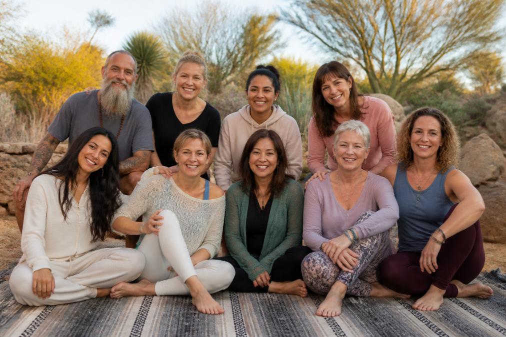 Is a 3 Day Wellness Retreat Effective for Mental Health?