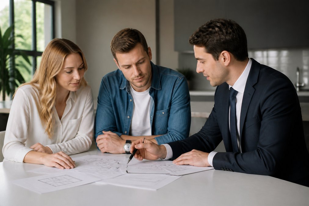 Is a Buyer's Agent Worth It? 2026 Guide