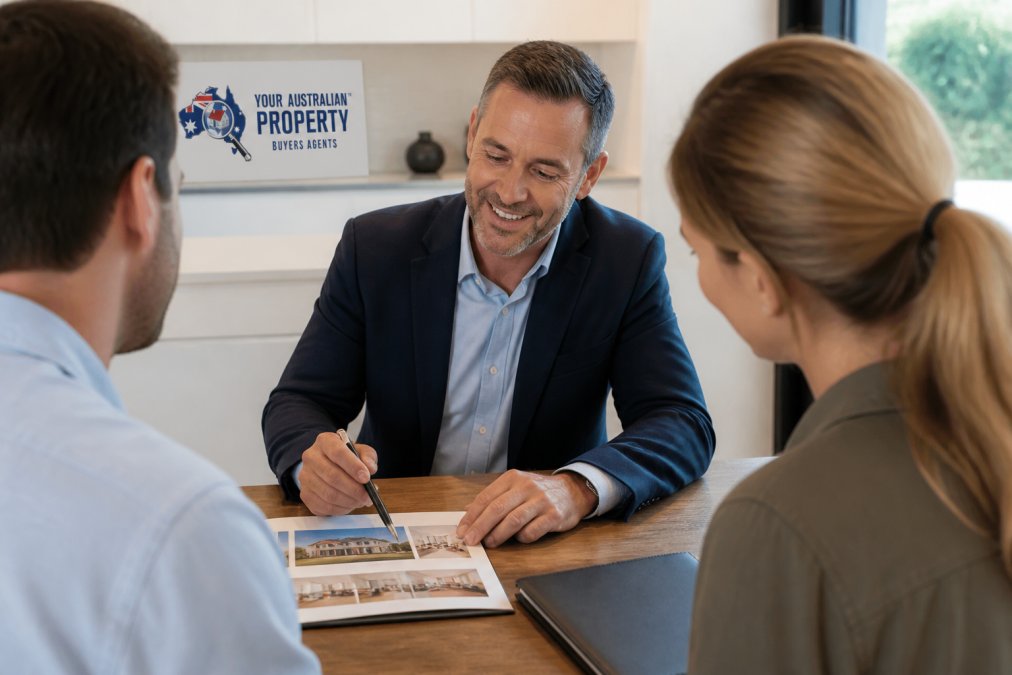 Is a Buyer's Agent Worth It? The Real Answer