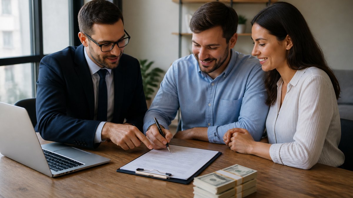 Is a Cash-Out Refinance Tax Deductible?