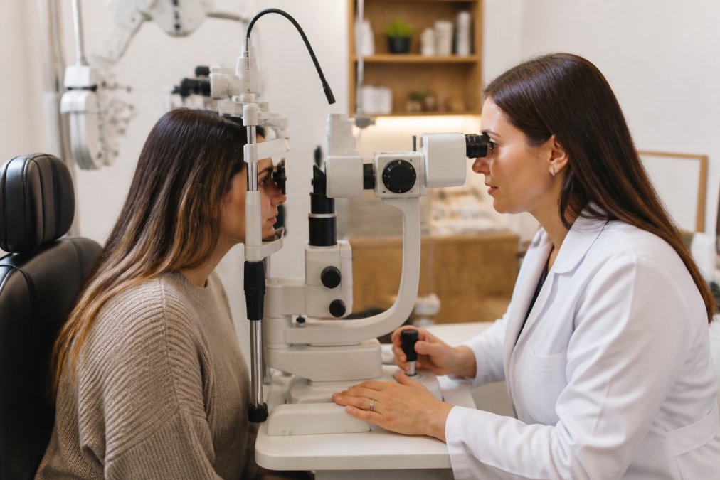 Is a Comprehensive Eye Exam Worth It for Adults?
