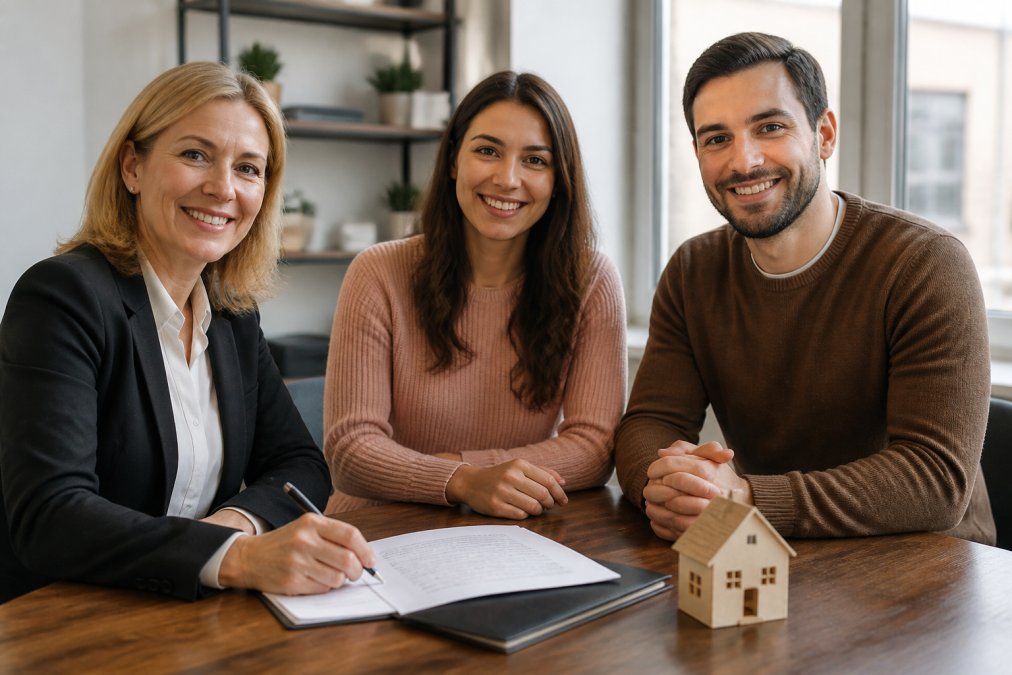 Is a Deed of Trust Worth It for Property Transfers?