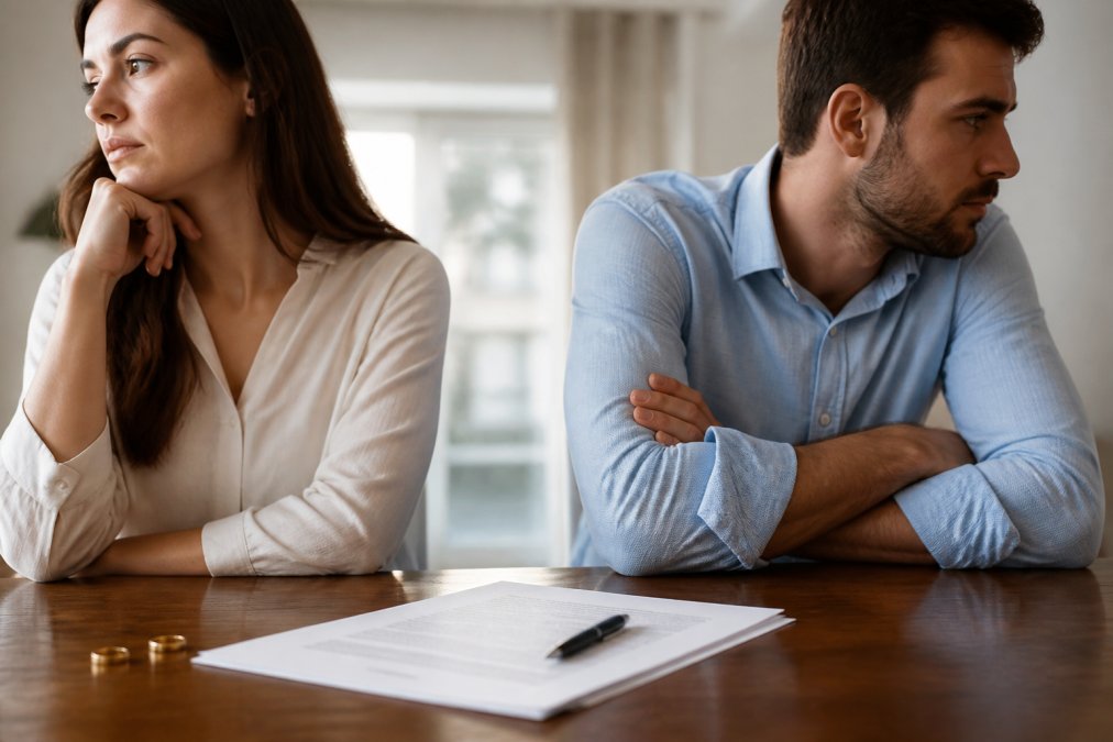 Is a Divorce in Michigan Worth It? A Cost-Benefit Analysis