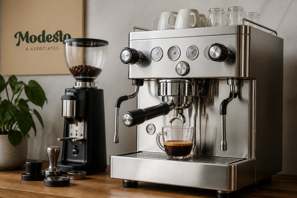 Is a Dual Boiler Espresso Machine Worth the Price?