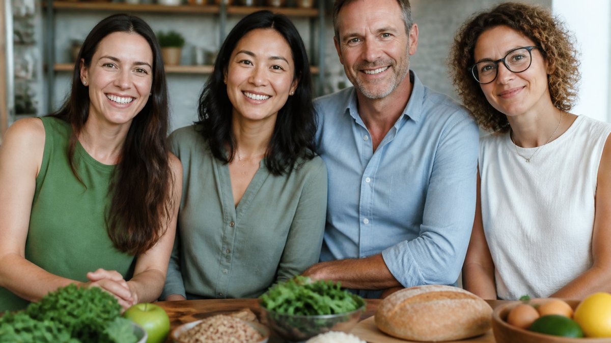 Is a Gluten Free Diet Good for Hashimoto's? Evidence