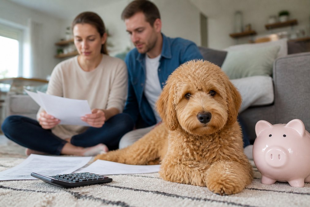 Is a Goldendoodle Price Worth It? 2026 Cost Truth