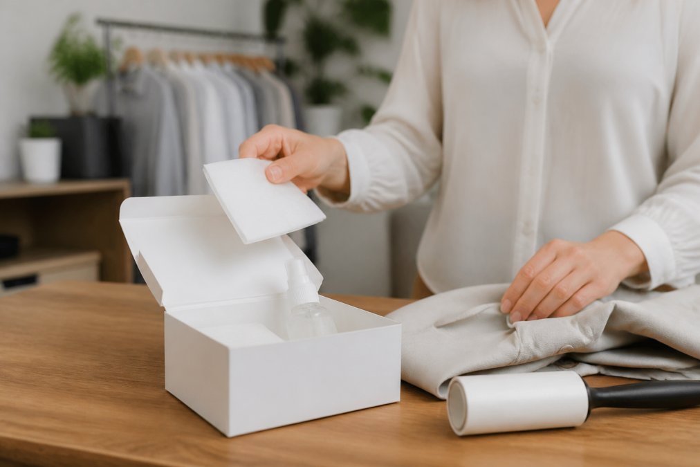 Is a Home Dry Cleaning Kit Worth It? Tested for 2026