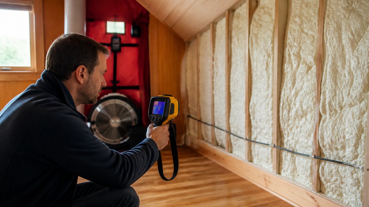 Is a Home Energy Audit Worth the Cost? A 2026 Guide