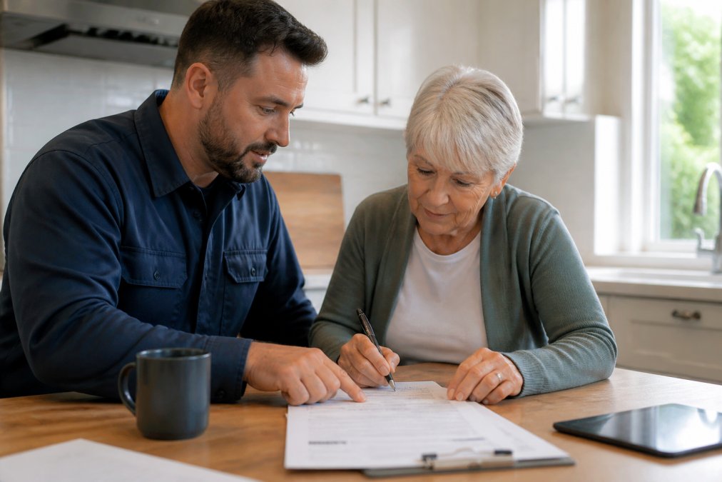 Is a Home Maintenance Plan Worth It for Seniors? 2026 Review