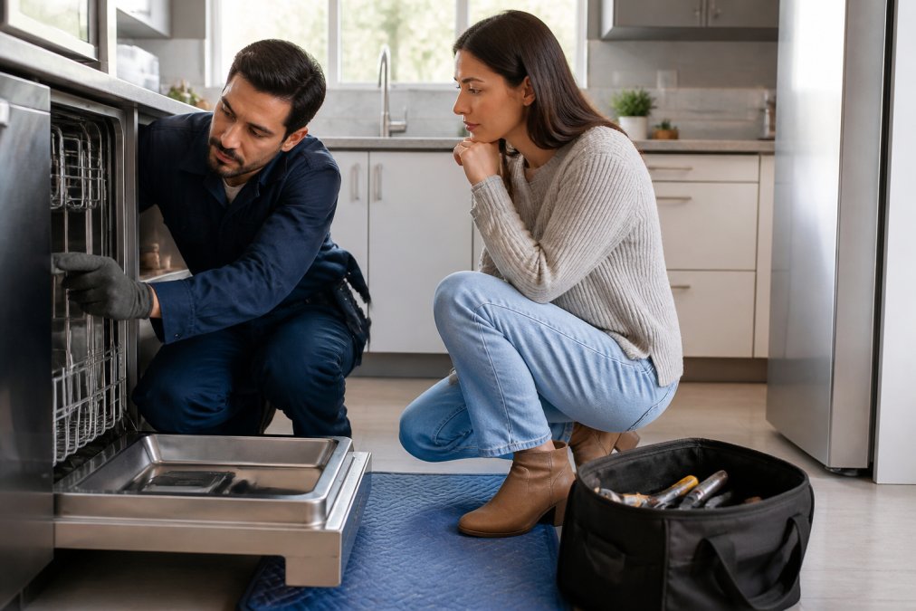Is a Home Warranty Worth It for Arizona Buyers 2026?
