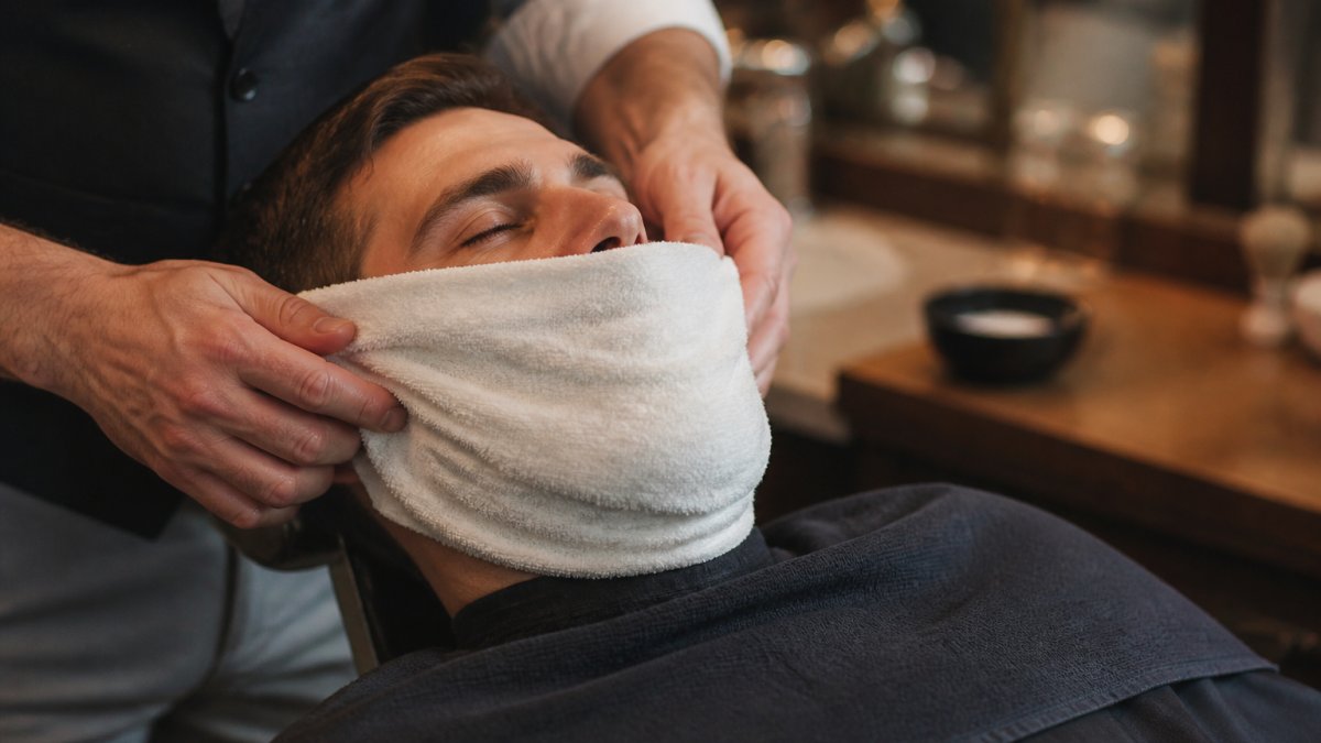 Is a Hot Towel Shave Worth It? A Practical Guide