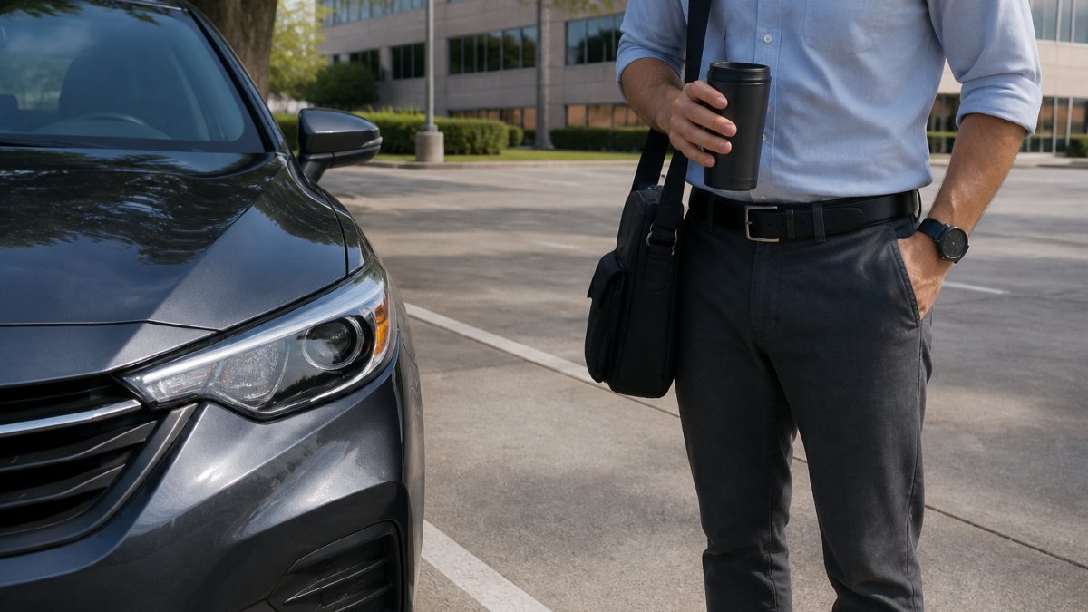 Is a Hybrid Sedan Worth It for Commuting?