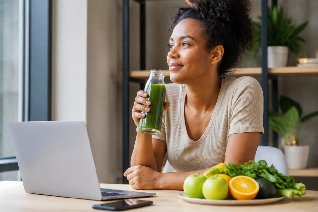 Is a Juice Cleanse Worth It for Mental Clarity?