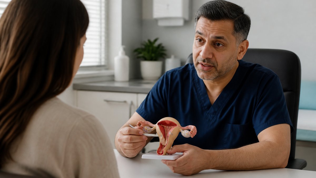 Is a Laparoscopy a Big Surgery? What to Expect