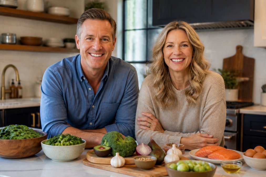 Is a Low Carb Diet Good for Hashimoto's? A 2026 Review