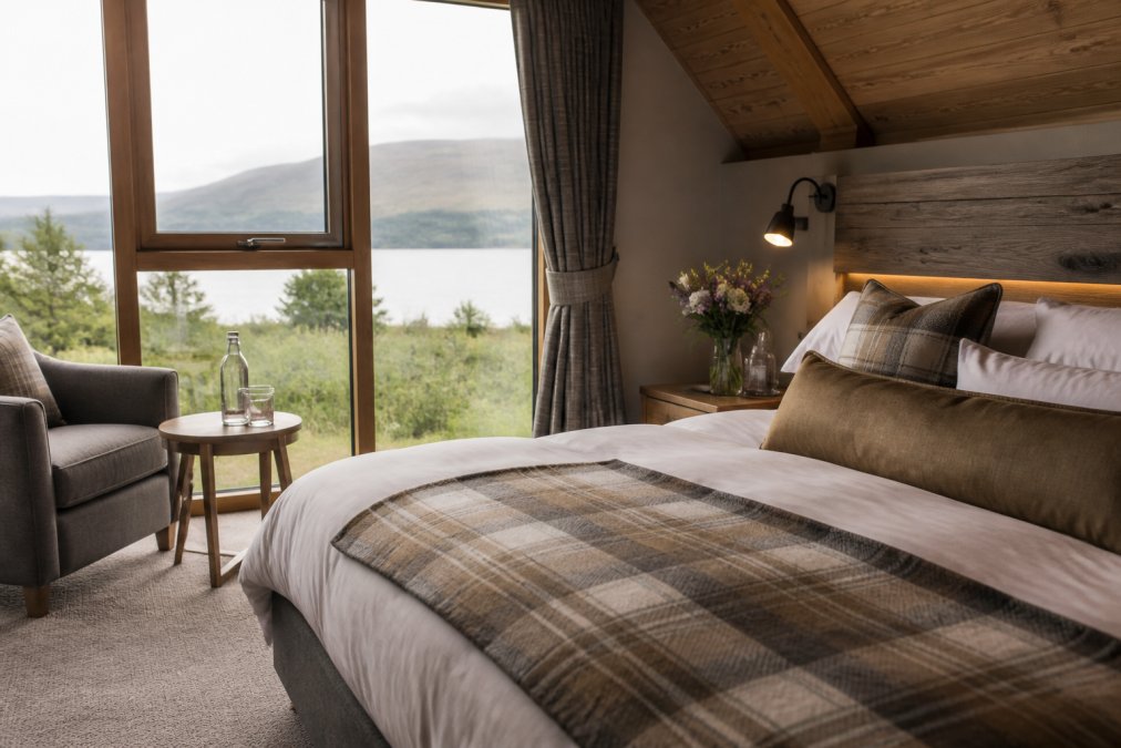 Is a Luxury Lodge Stay Worth It? A Honest 2026 Guide