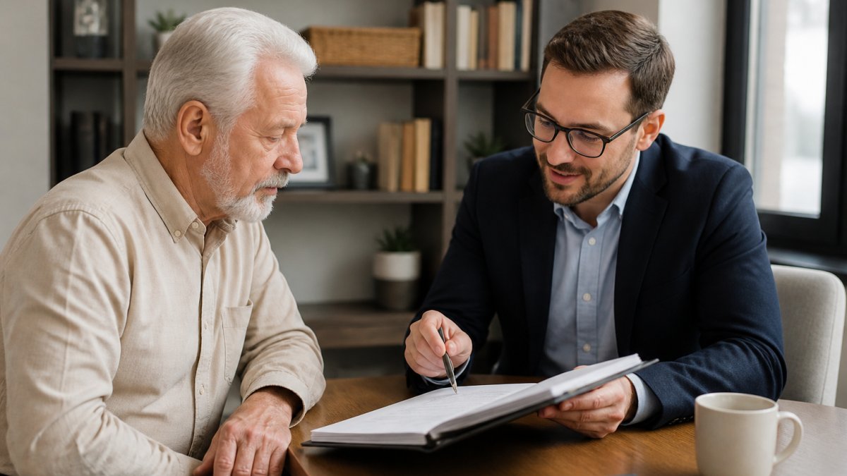 Is a Medicare PFFS Plan Right for Me? 2026 Guide