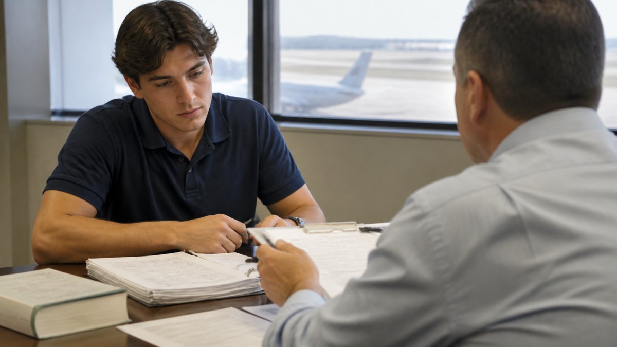 Is a Mock Checkride Worth the Cost? A 2026 Guide