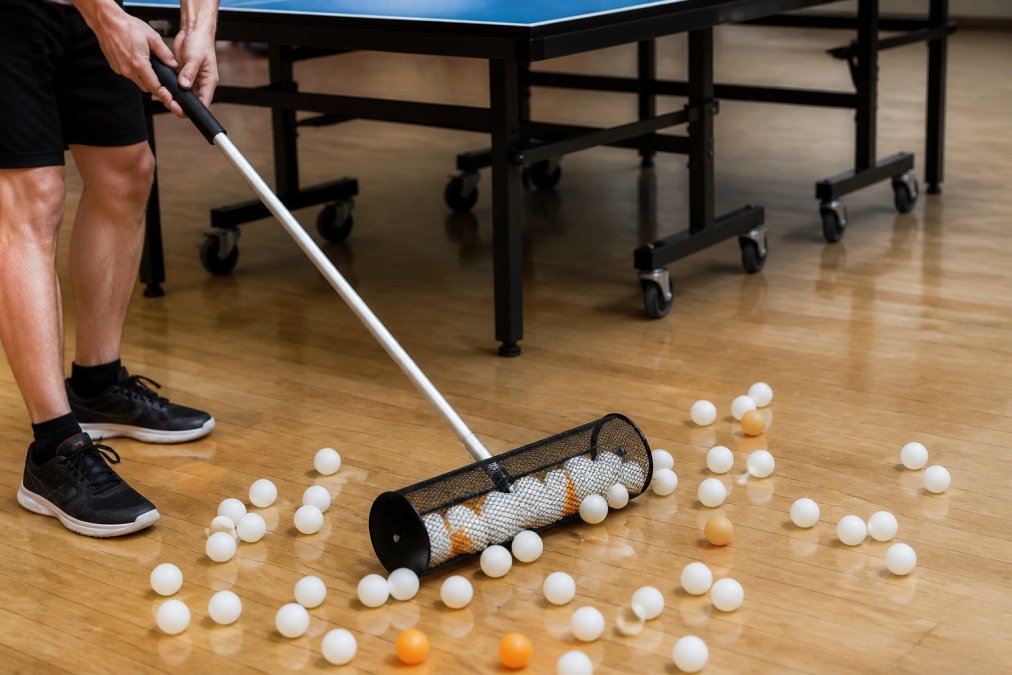 Is a Ping Pong Ball Collector Worth It? 2026 Review