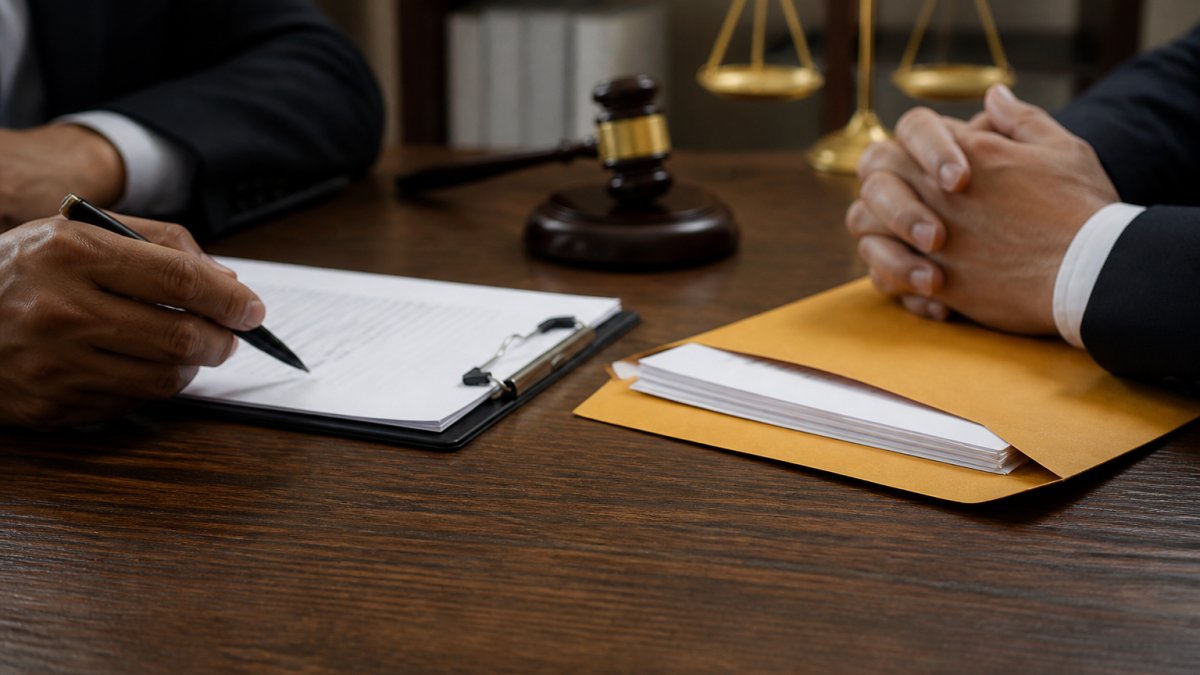 Is a Plea Bargain Worth It in Colorado?