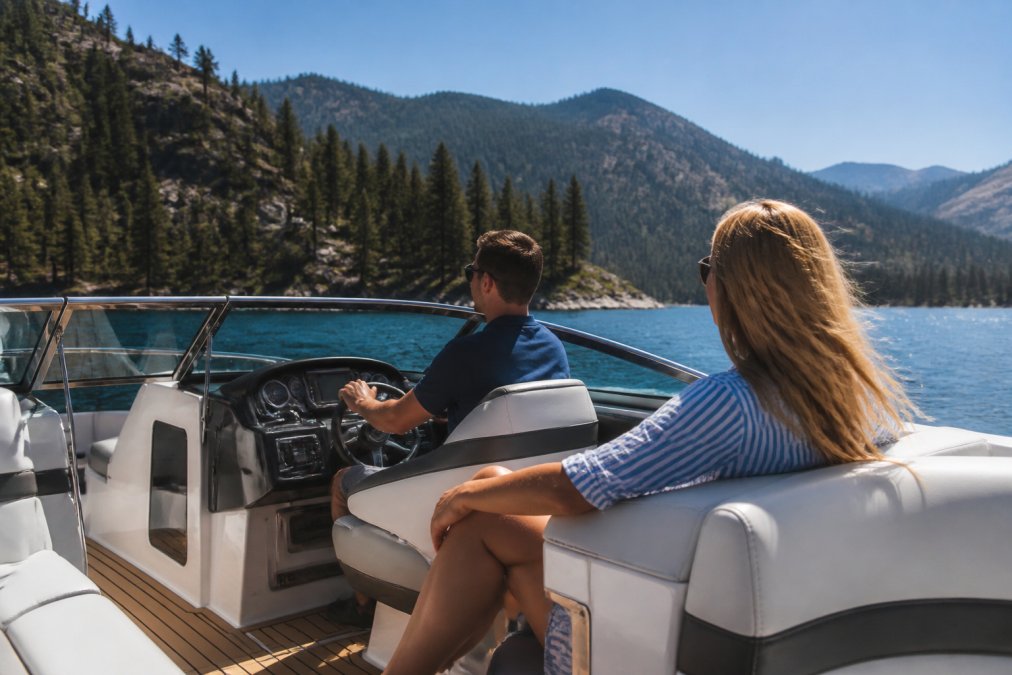 Is a Private Boat Charter Worth It? A Honest Cost & Value Breakdown