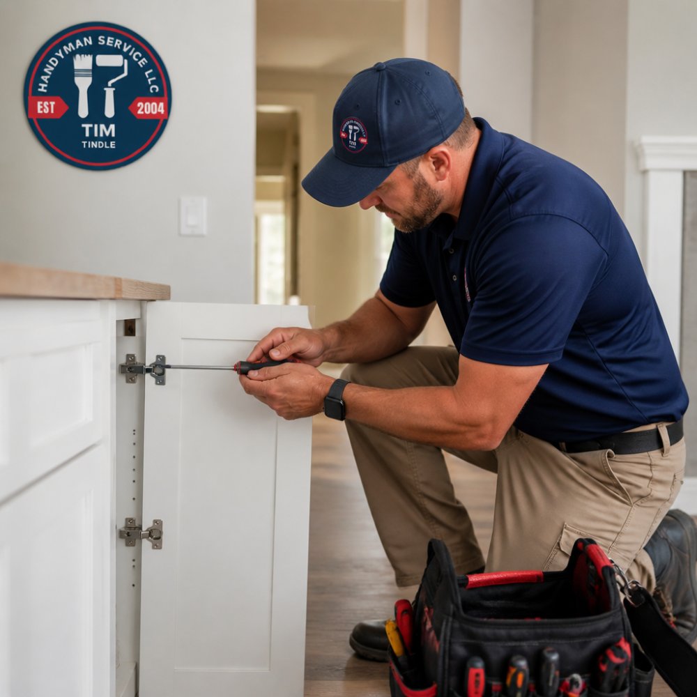 Is a Professional Handyman Worth the Cost in 2026?