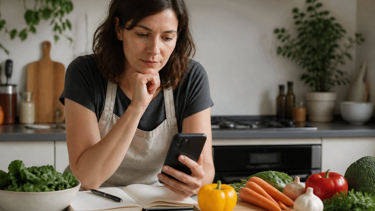Is a Recipe App Worth It? A 2026 Guide