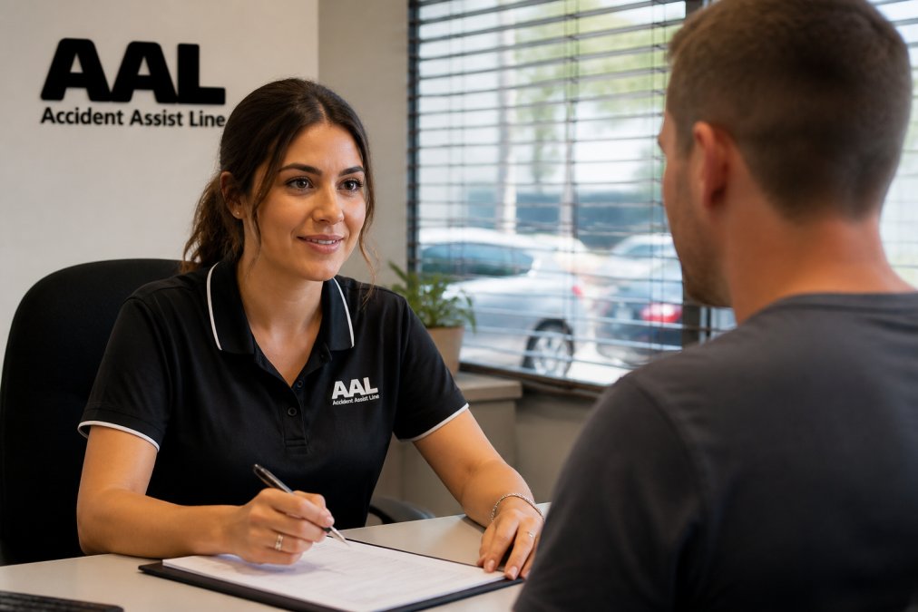 Is a Replacement Car Covered by Third Party Insurance?