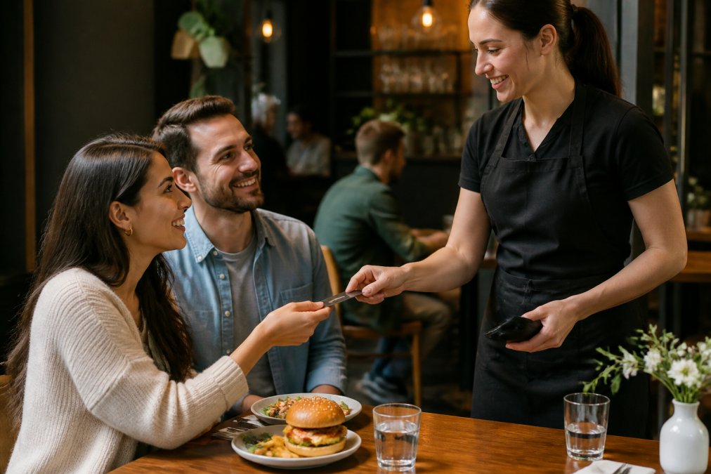Is a Restaurant Membership Program Worth It?