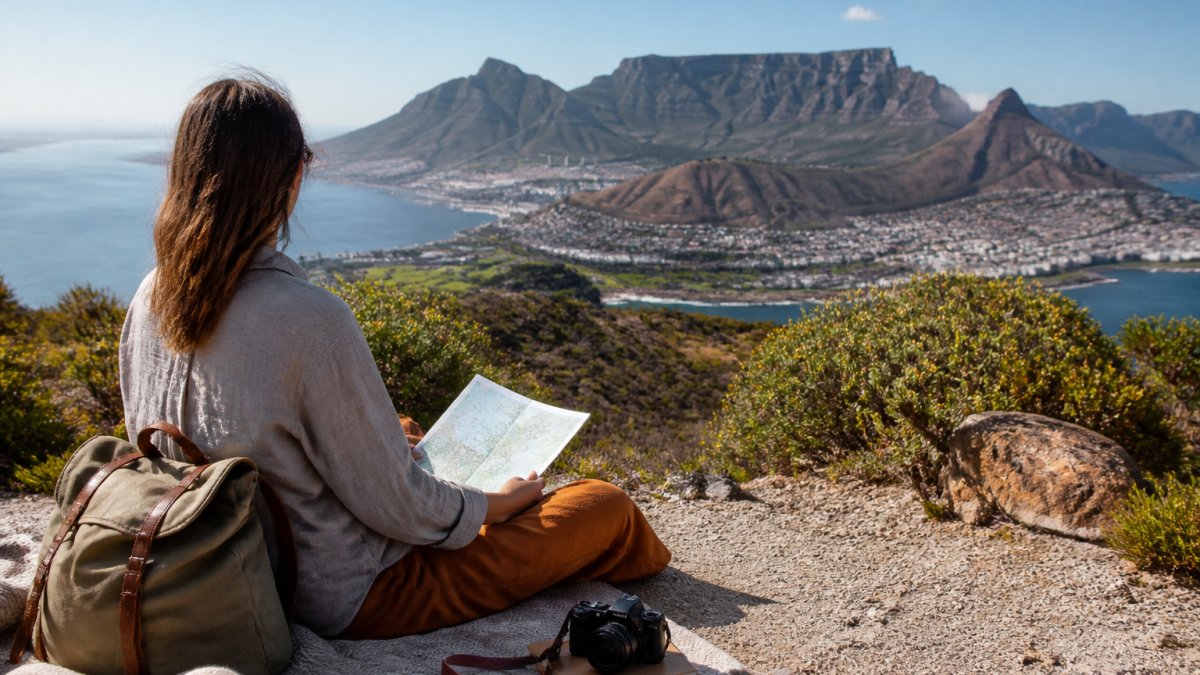 Is a Six-Day Cape Town Itinerary Enough Time?