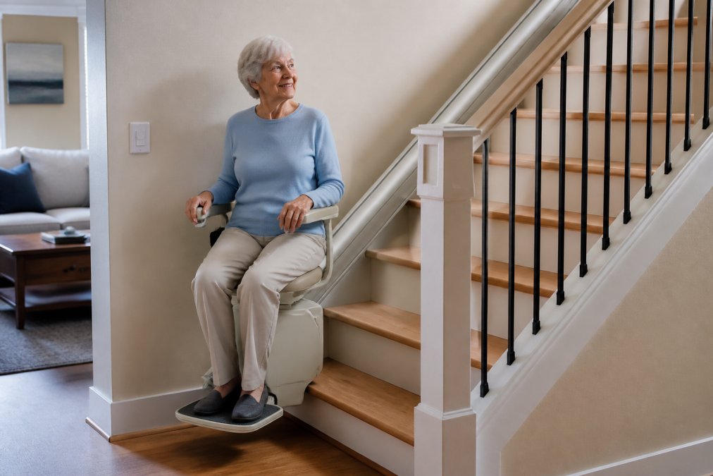 Is a Stairlift Worth the Investment? 2026 Guide