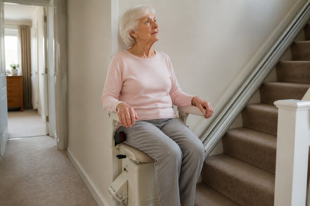 Is a Stairlift Worth the Money? A 2026 Guide