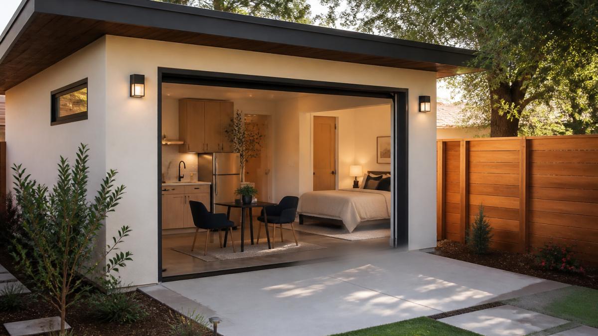 Is a Studio ADU Worth It for Rental Income? 2026 Guide